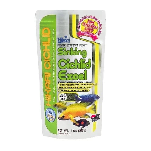 HIKARI SINK CIC EXCEL MINI 3.50oz