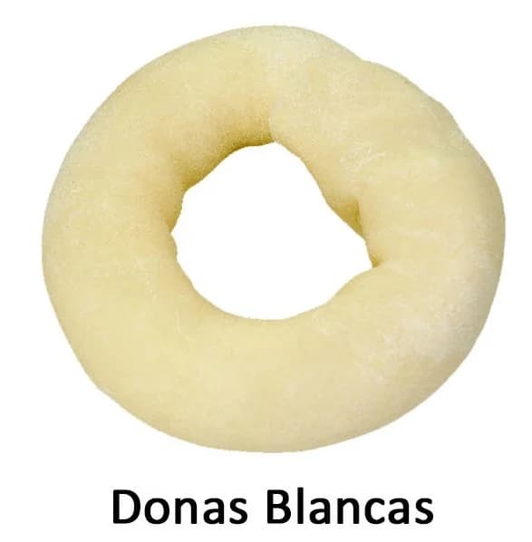 DONA ABB 5"