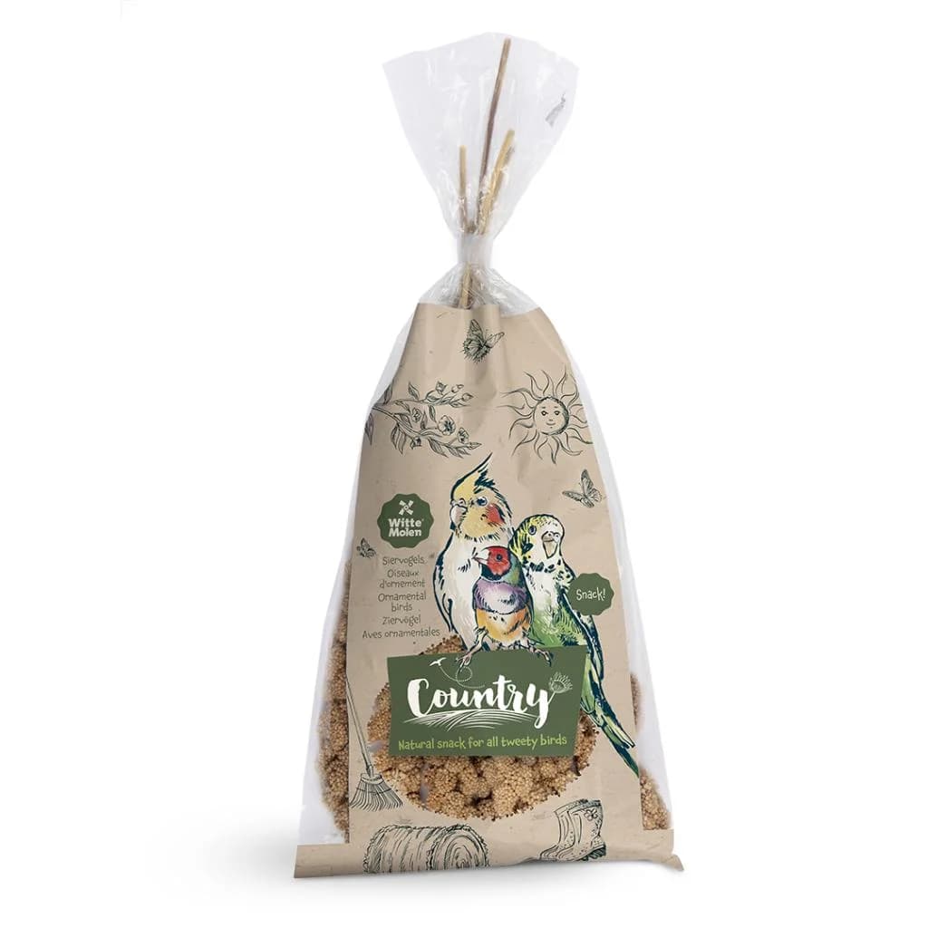 COUNTRY PANIZO 150 GR