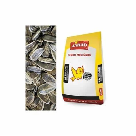 SACO DE SEMILLAS DE GIRASOL ARGESUM 20KG
