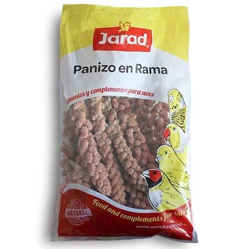PANIZO EN RAMA EXTRA (ROJO) 250G