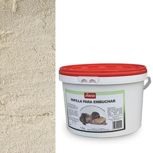 MASTER PAPILLA EMBUCHAR "JARAD" 5 KG