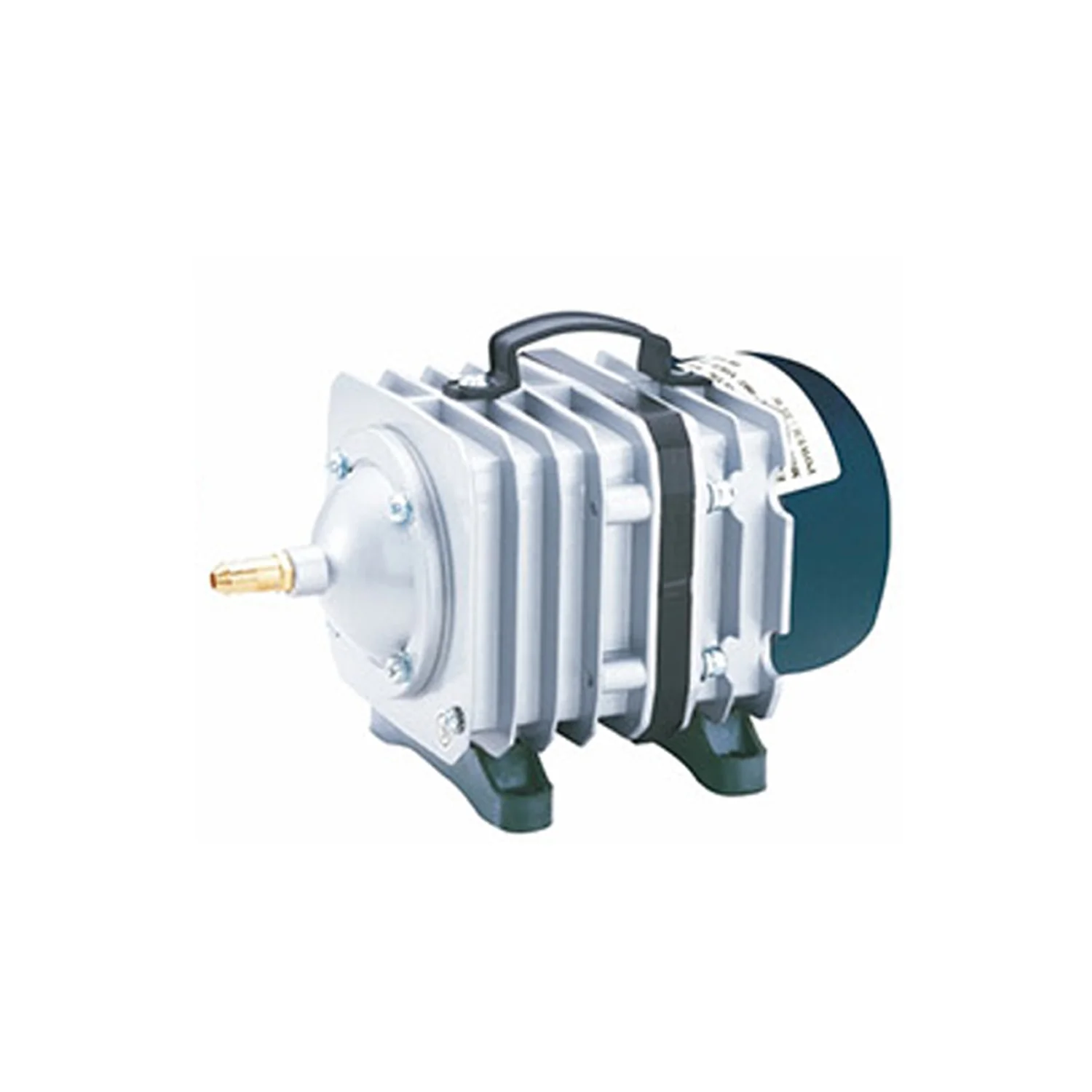 BY COMPRESOR DE AIRE 105 W 160 L/M