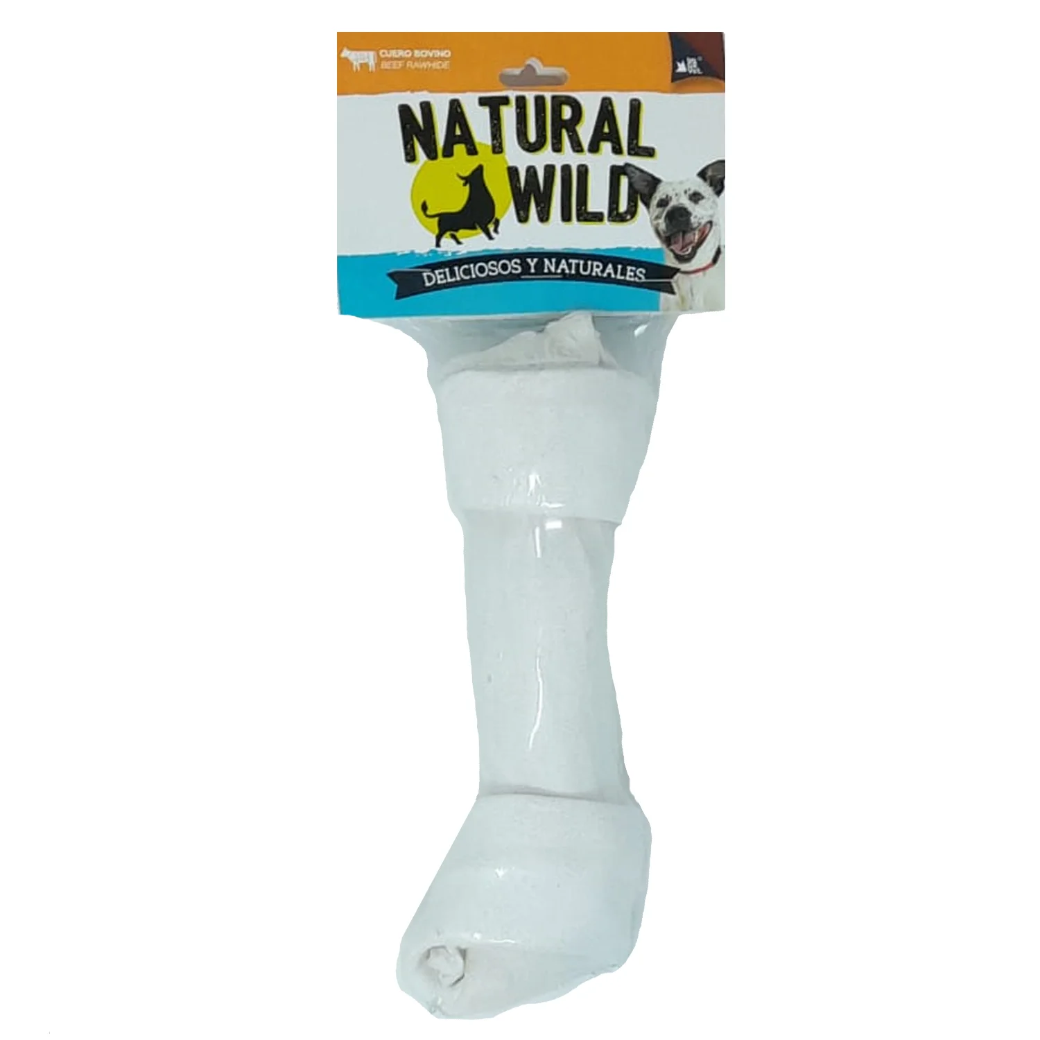 HUESO NATURAL 4-5