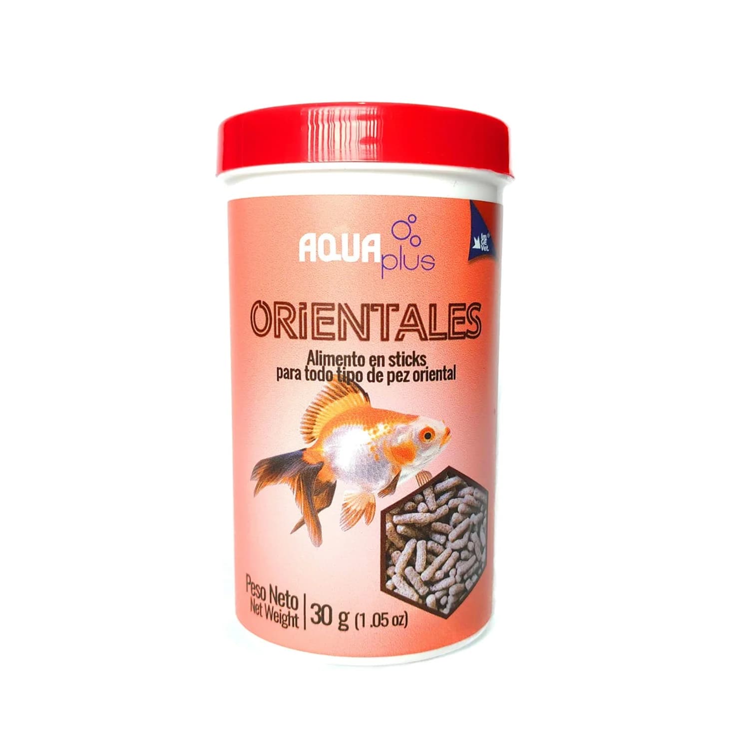 PONDSTICK PECES ORIENTALES 30GR