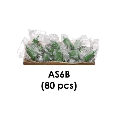 DISPLAY DE AEREADOR 1¨ (80 pcs)