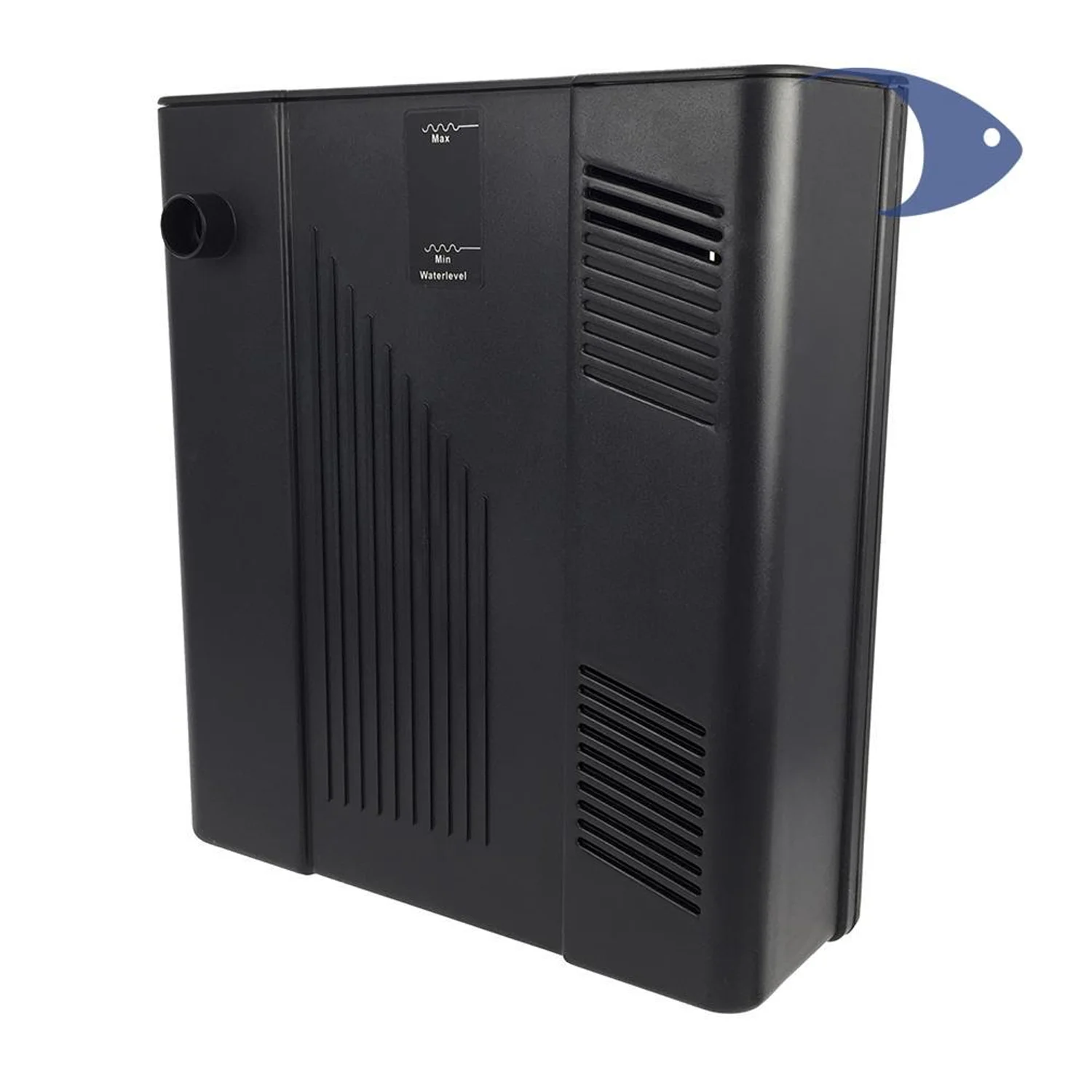 BY BIO-FILTER 340 L/H