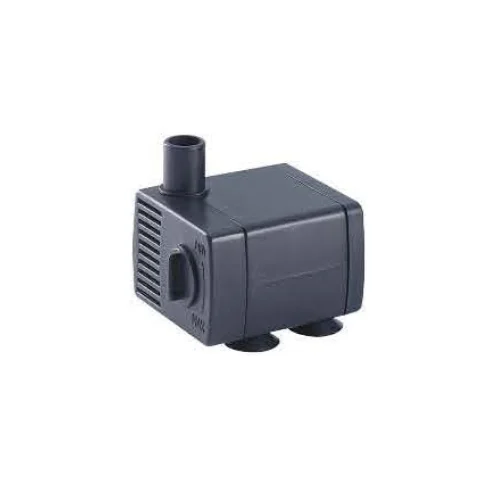 BY BOMBA SUMERGIBLE 150 L/H PLUS