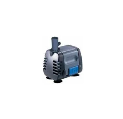 BY BOMBA SUMERGIBLE 340 L/H