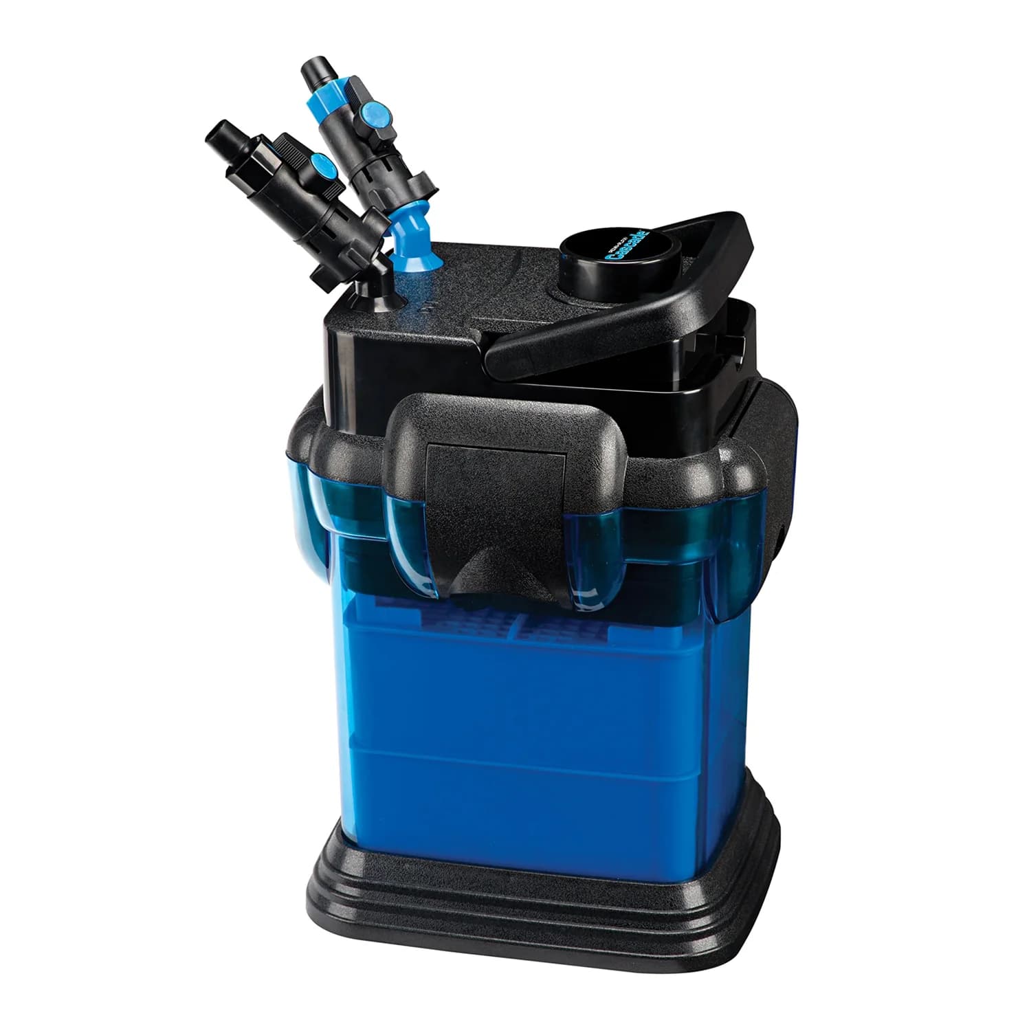 CANISTER 1200