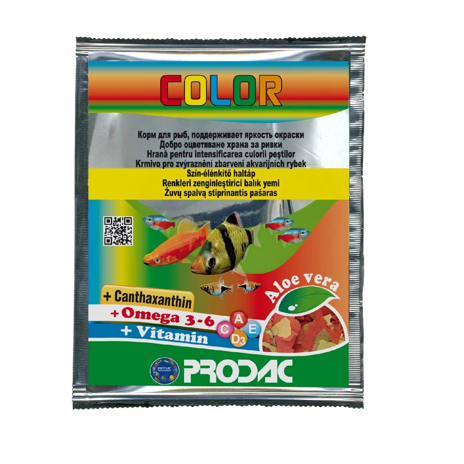 COLOR 12 GR