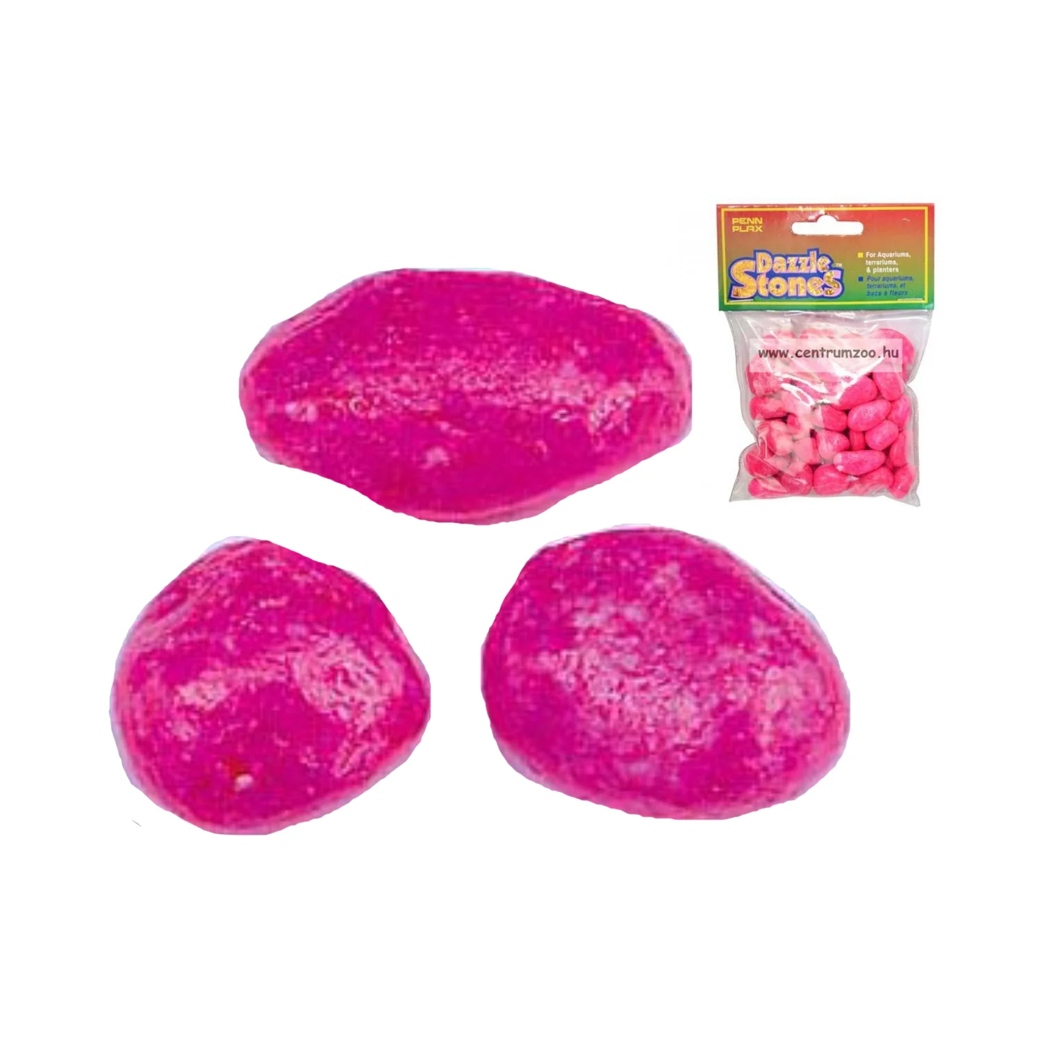 GEMAS ROSADAS