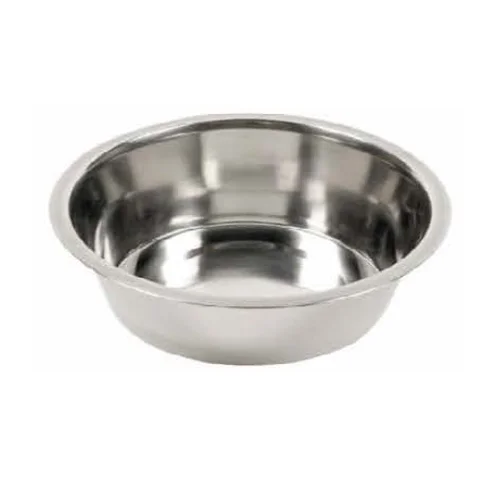 PLATO ACERO INOXIDABLE 4730 ML 28CMØ