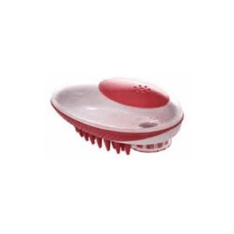 CEPILLO DE BAÑO M-PETS