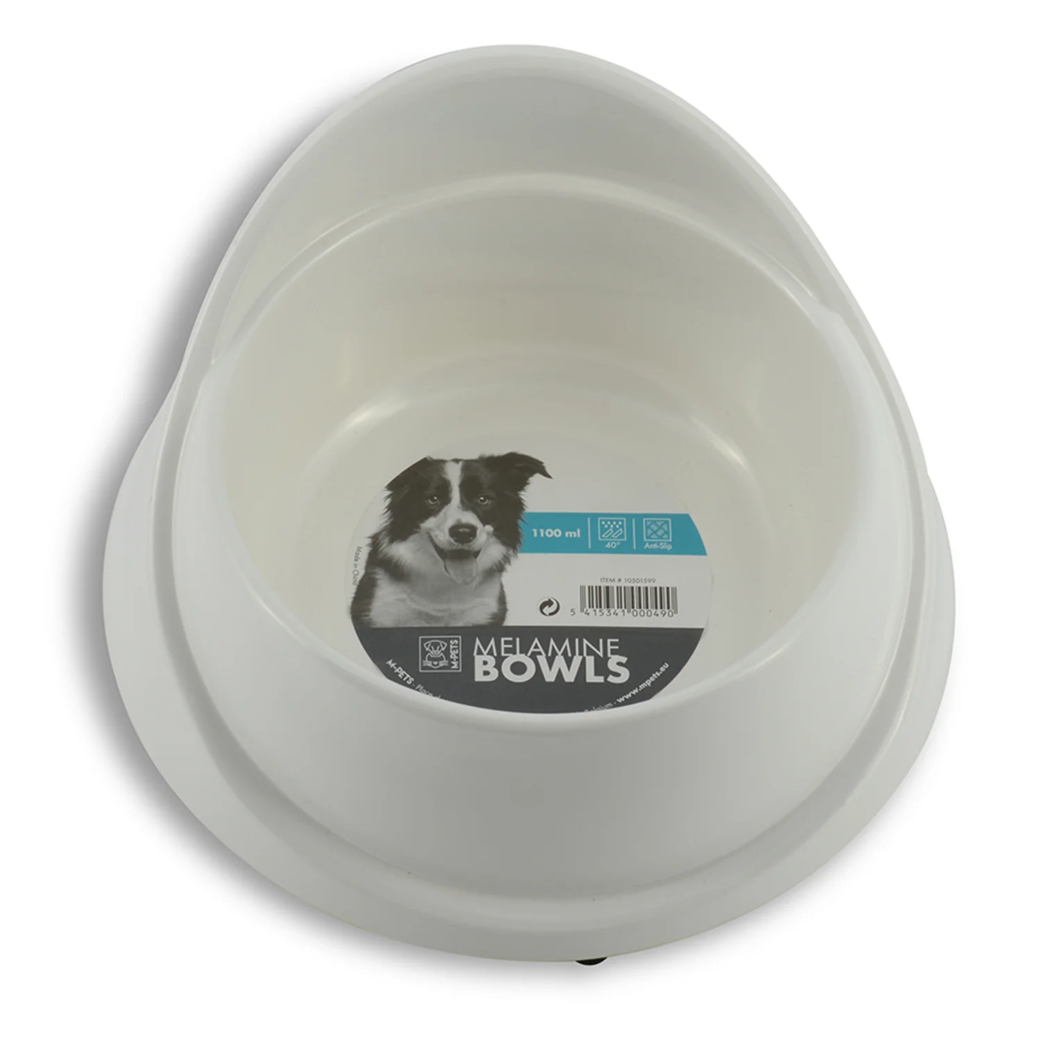 PLATO MELAMINE BOWL - FASHION BOWL