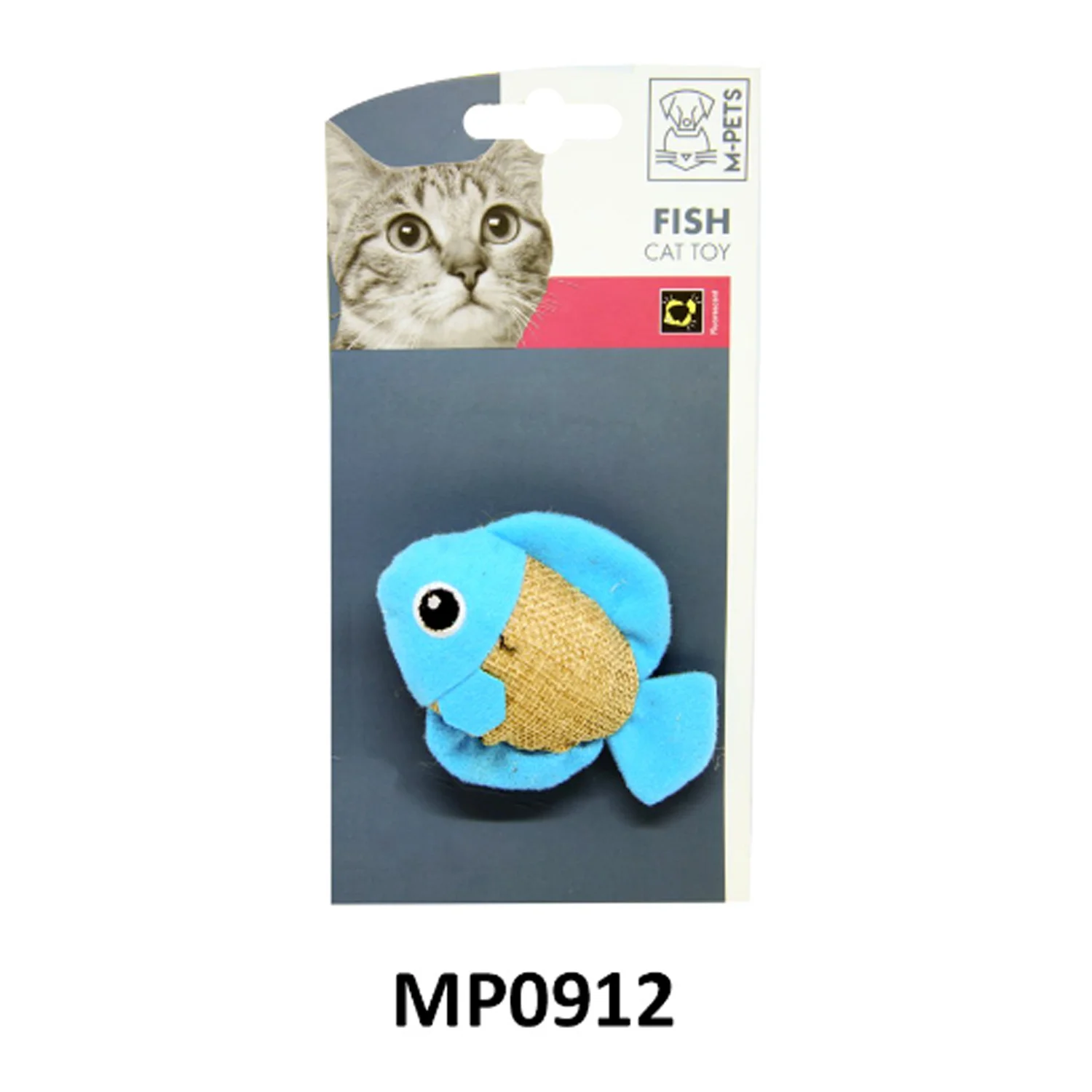 JUGUETE PEZ M-PETS