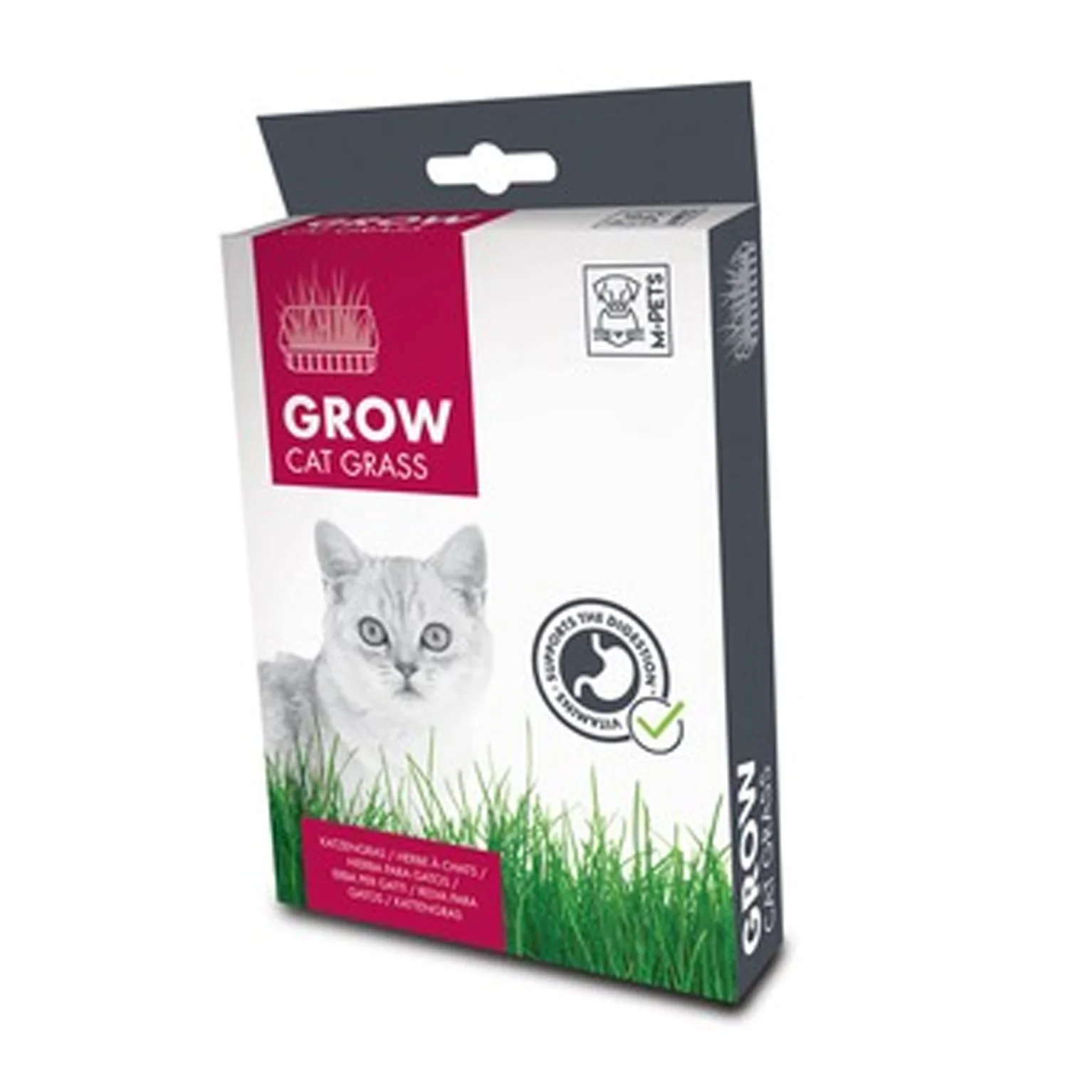 CESPED PARA GATOS