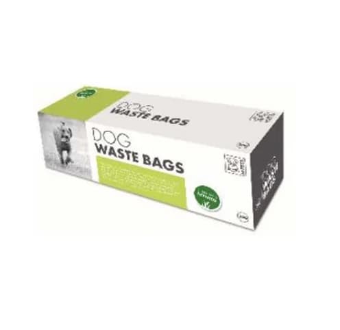 CAJA DE BOLSAS 300 UDS