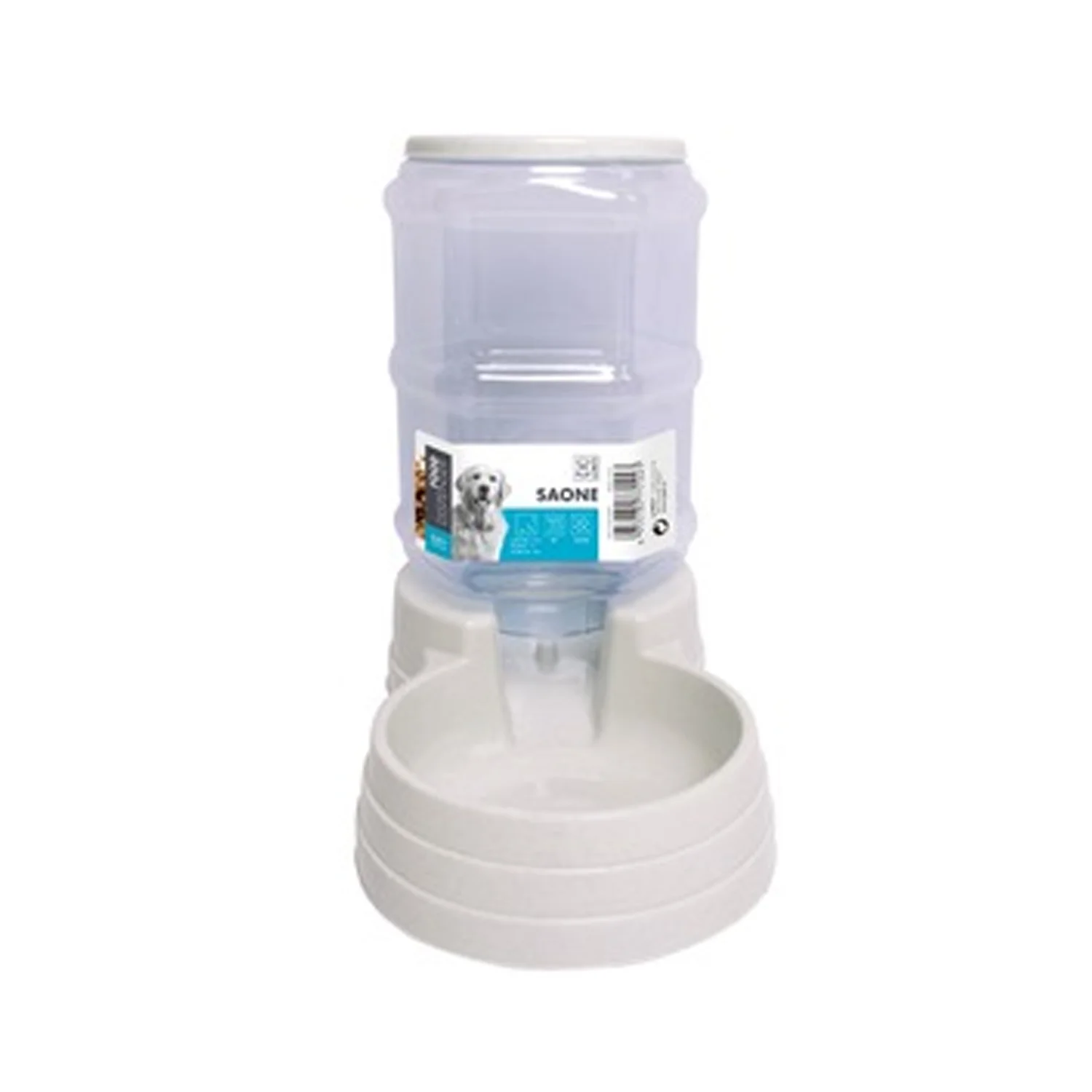 DISPENSADOR COMIDA SAONE- 6 L