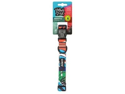 URBAN STYLE FREESTYLE COLLAR L