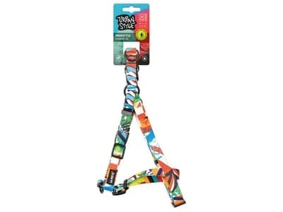 URBAN STYLE FREESTYLE HARNESS M
