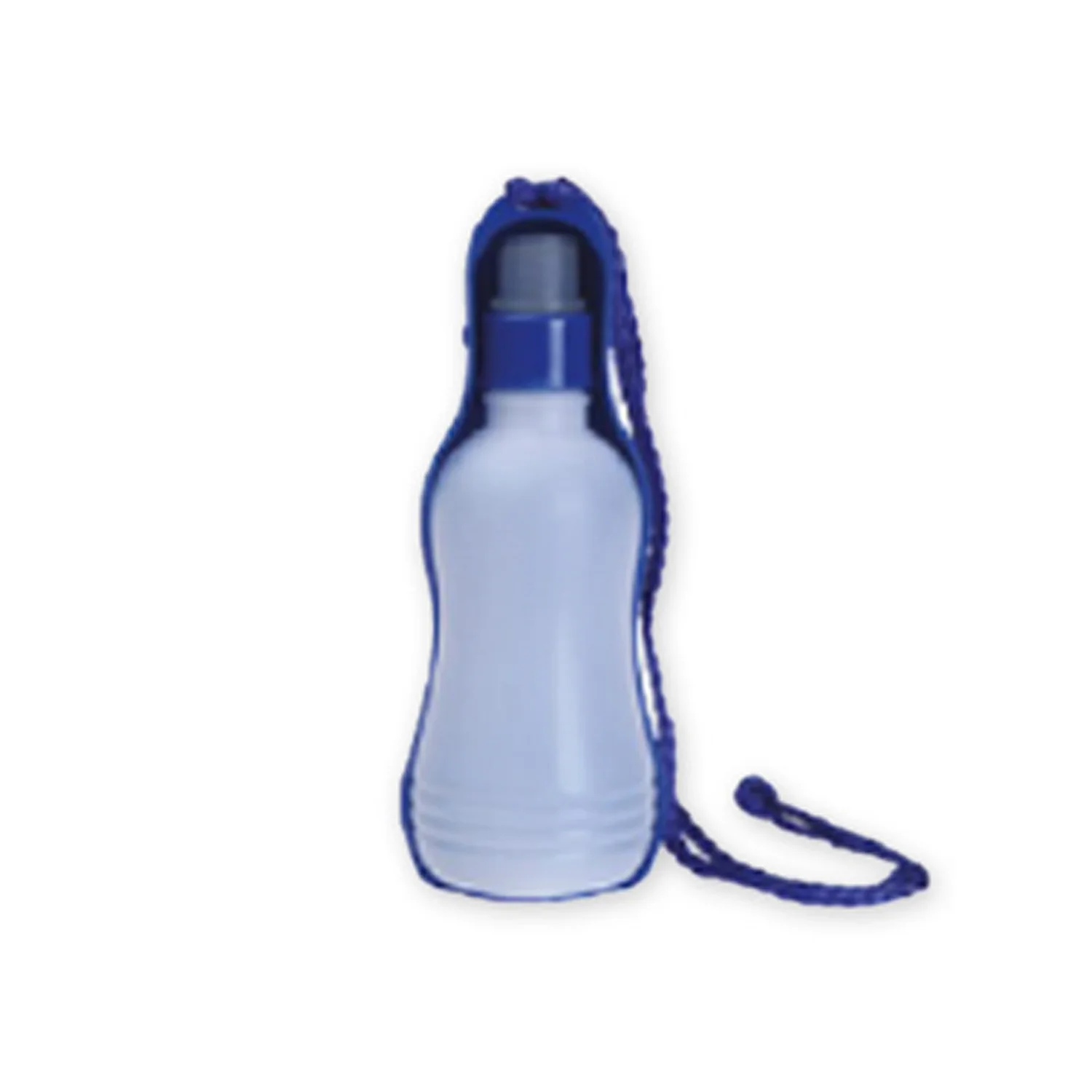 BOTELLA PLASTICA 300ML