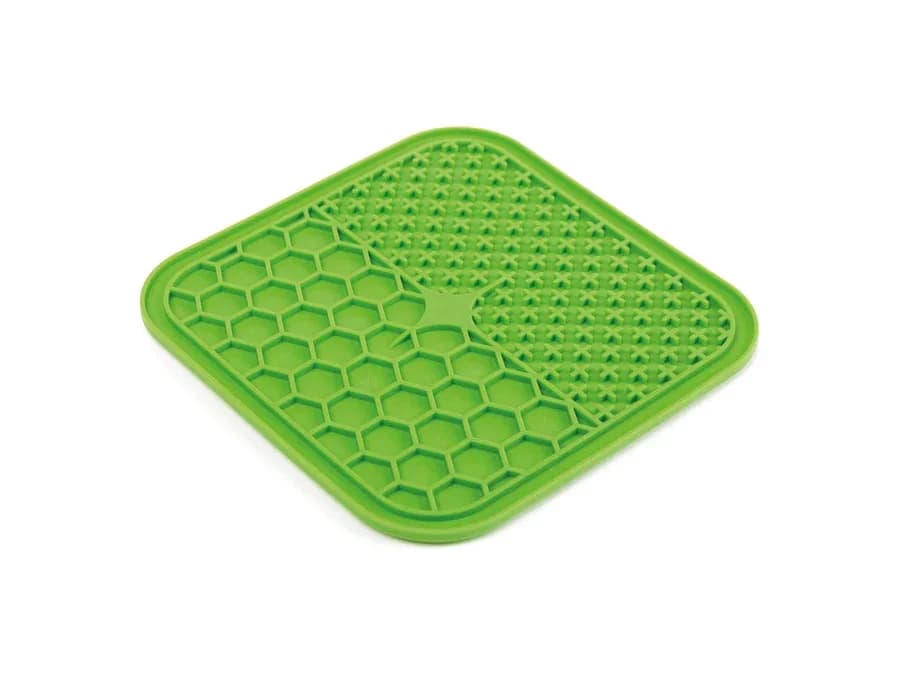 LECCA MAT GREEN S