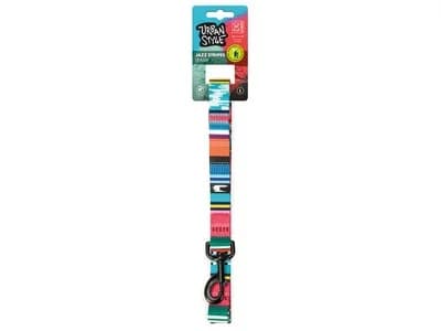URBAN STYLE JAZZ STRIPES CORREA L
