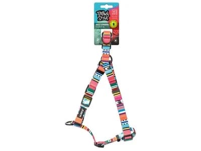 URBAN STYLE JAZZ STRIPES HARNESS M