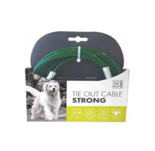 CABLE DE AMARRE REFORZADO 4.5 MET