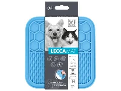 LECCA MAT BLUE S