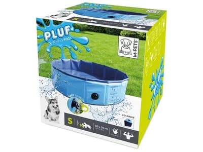 PISCINA PLUF - S