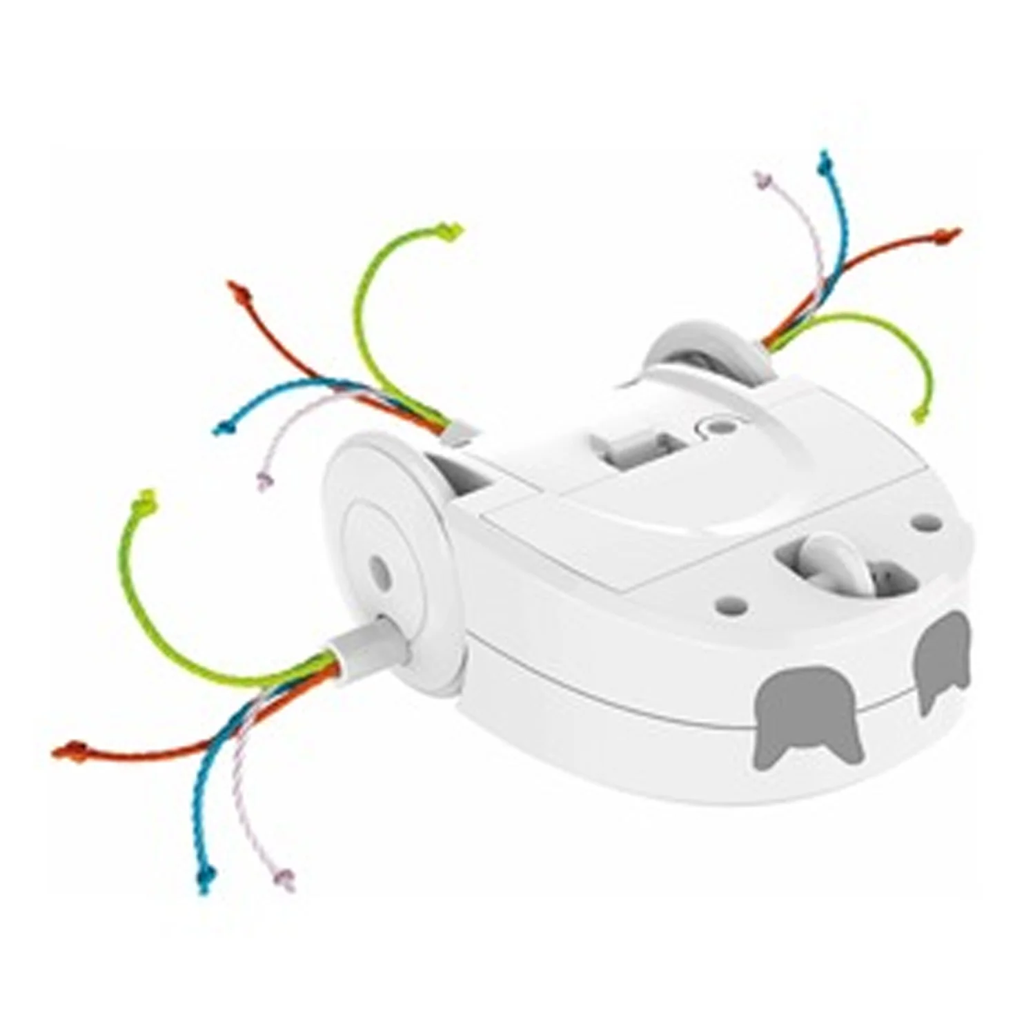 JUGUETE GATO VEGA INTERACTIVE- WHITE