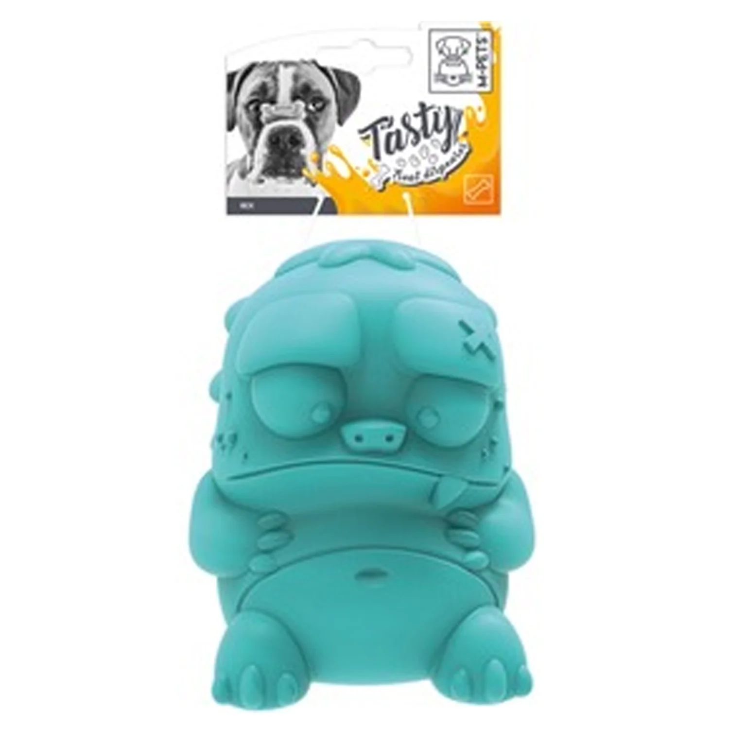 JUGUETE REX AZUL