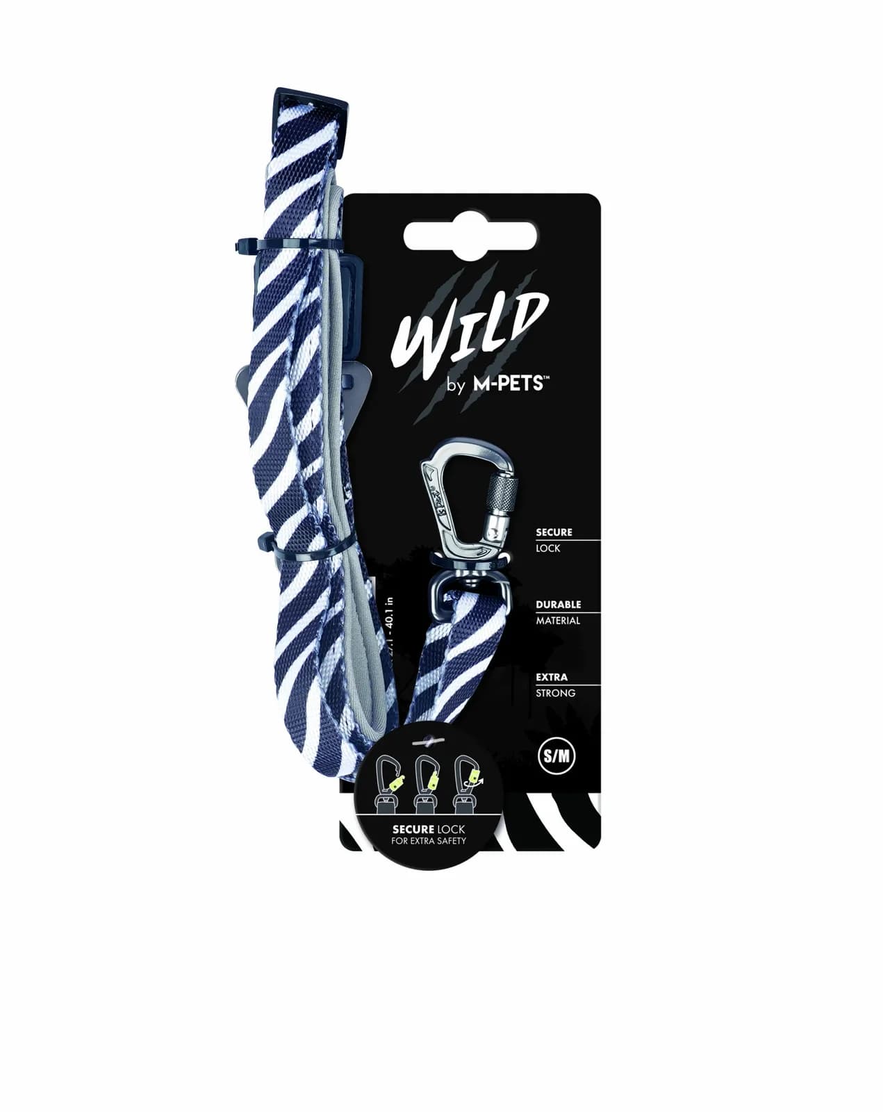 WILD SAFARI TRAVEL CORREA S/M