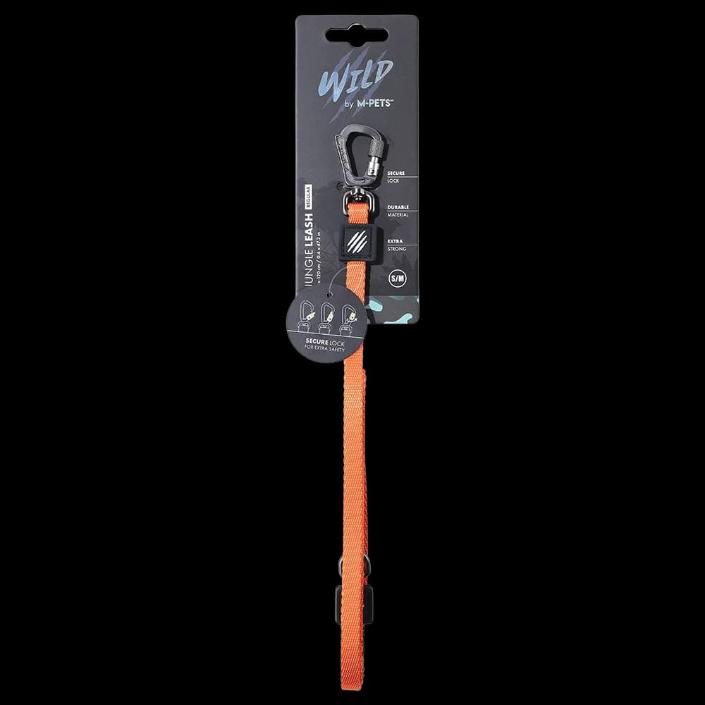WILD JUNGLE REGULAR CORREA S/M