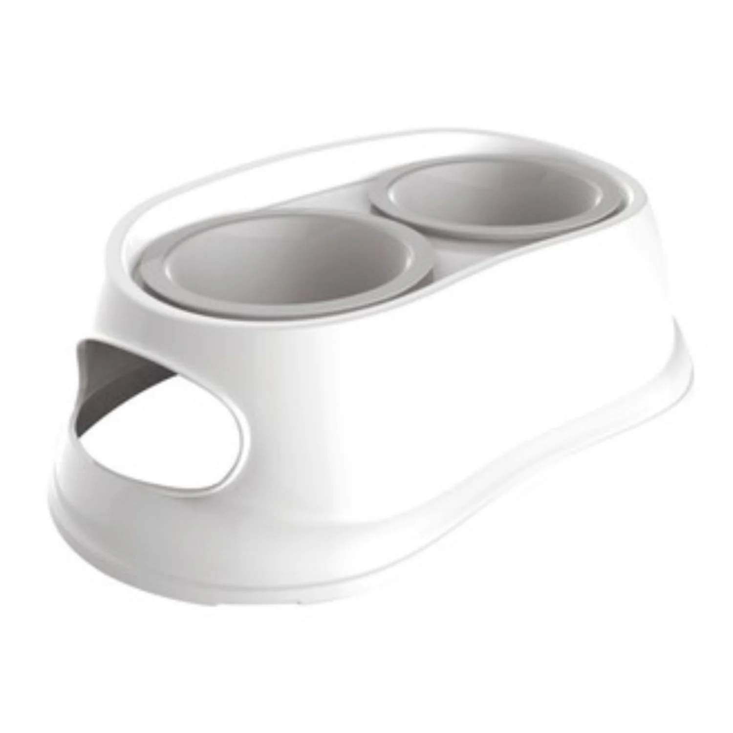 PLATO DOBLE 350 ML