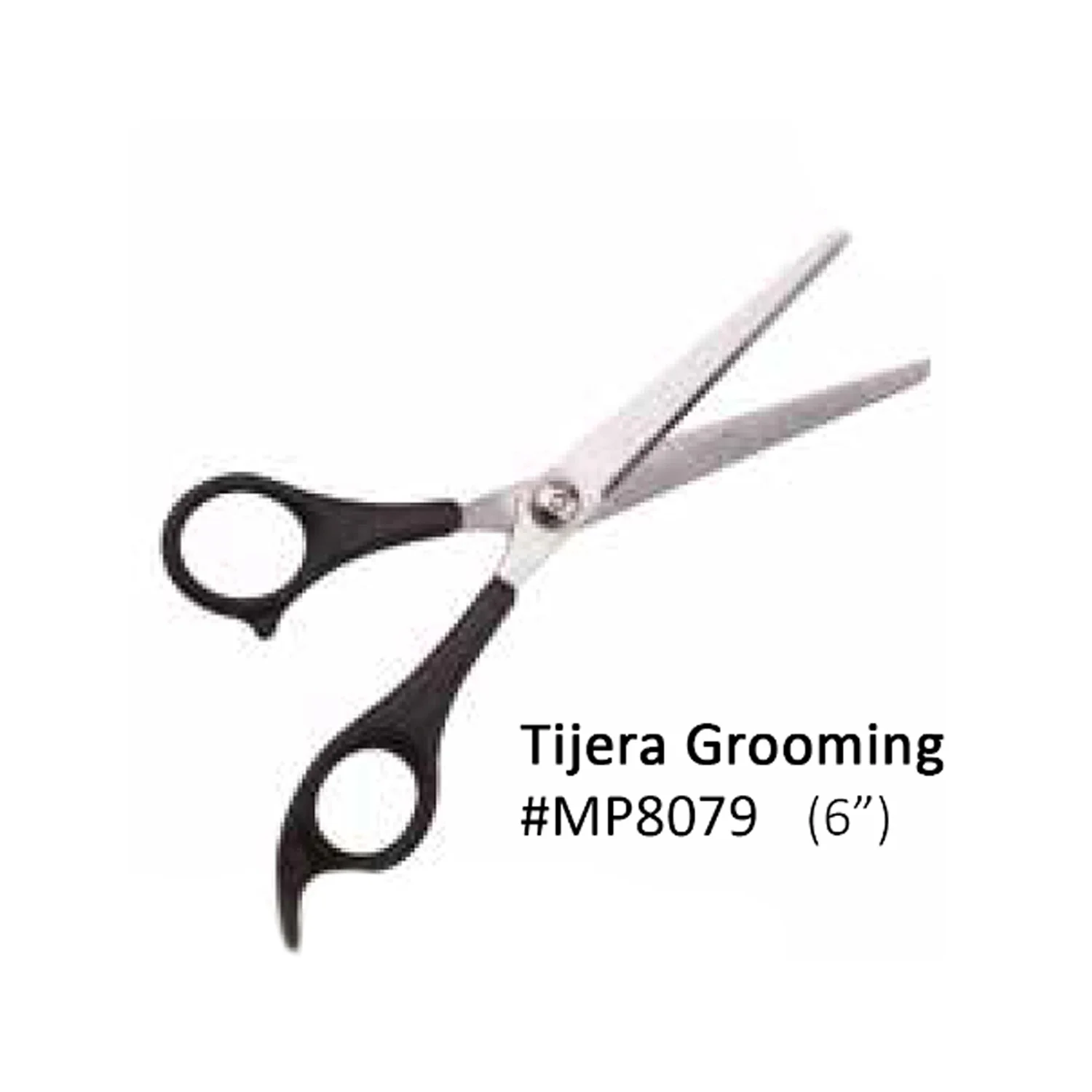 TIJERA GROOMING M-PETS