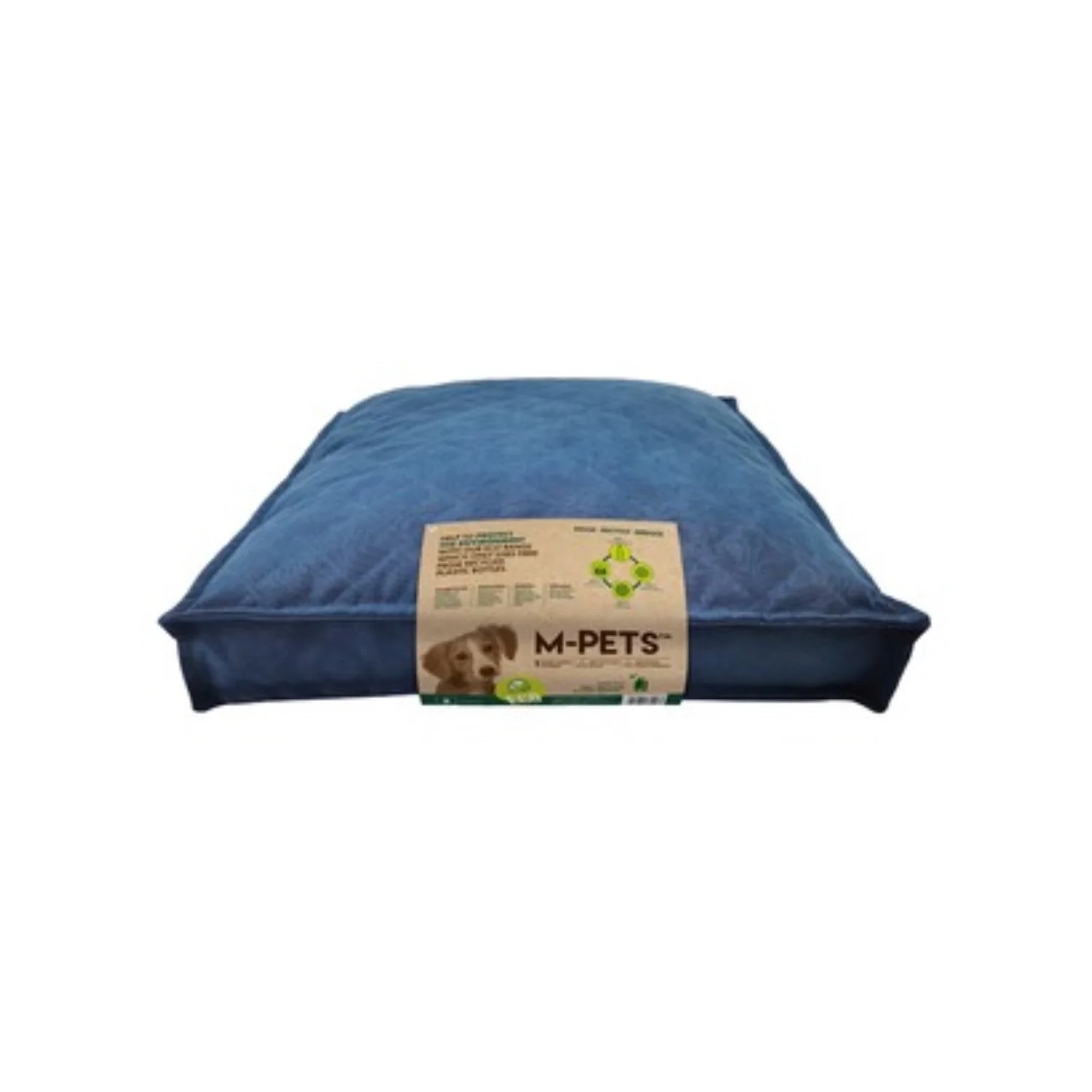 COJIN TIERRA ECO S