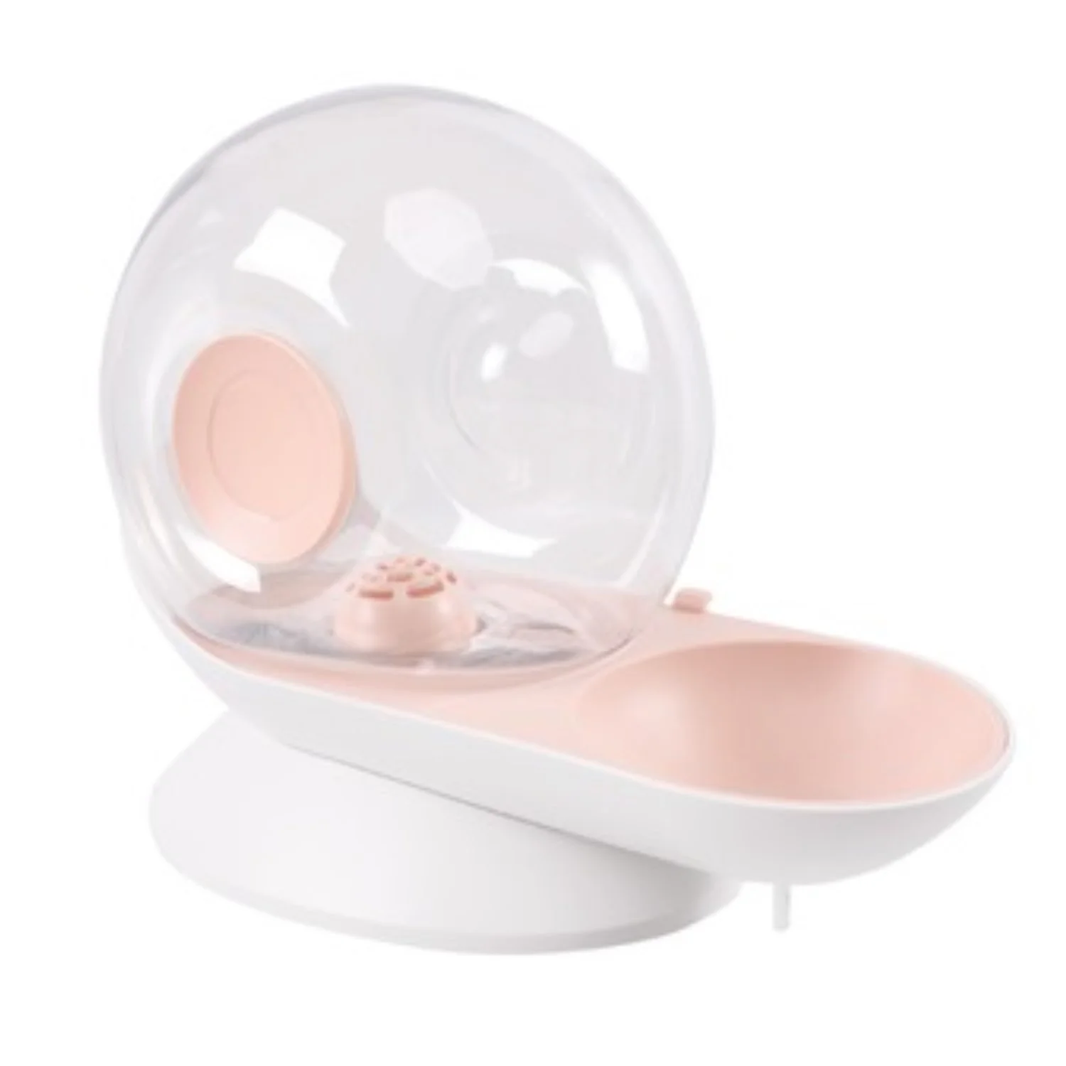 DISPENSADOR AGUA SNAIL 2800ML - ROSA