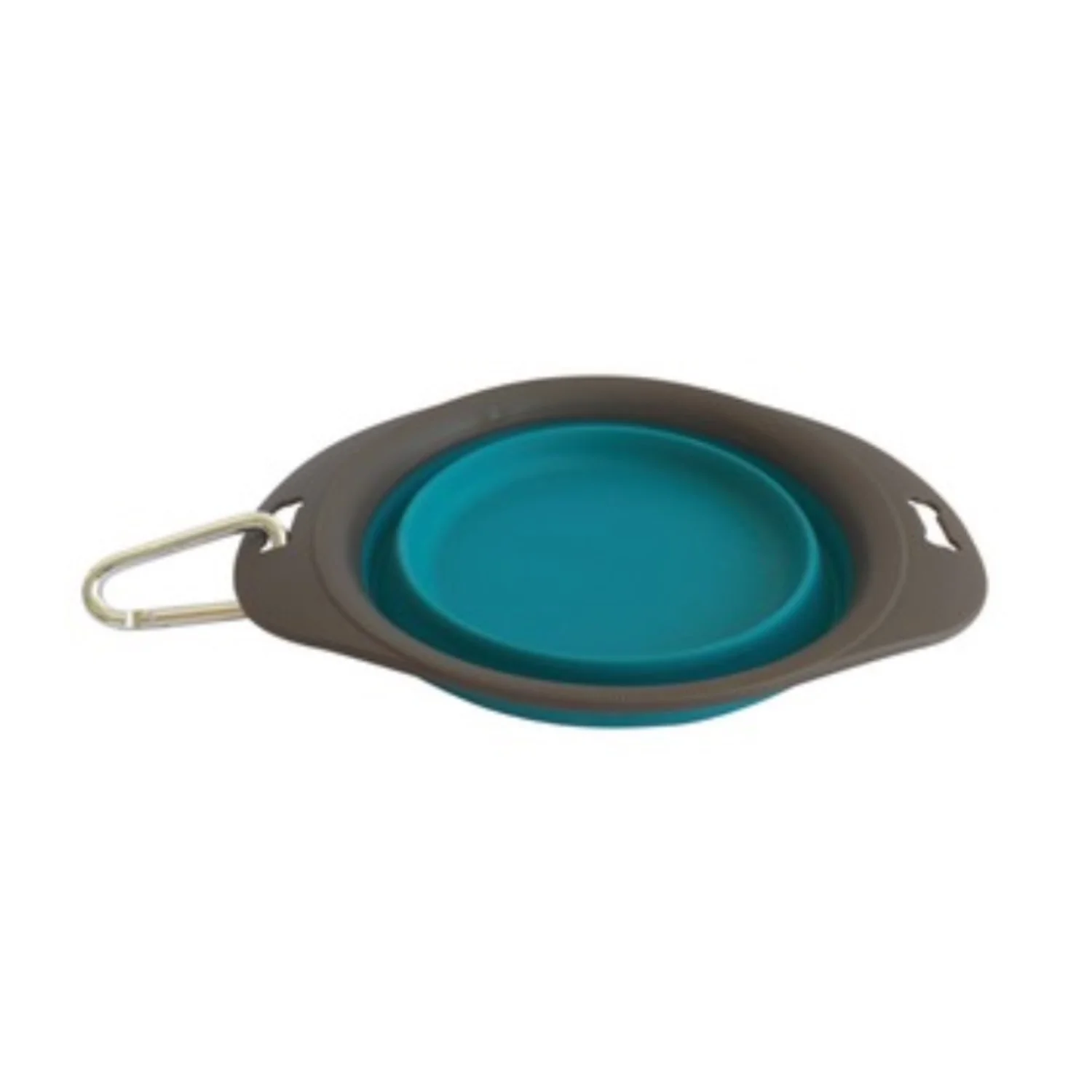BOL PLEGABLE ON THE ROAD 750ml- TURQUESA