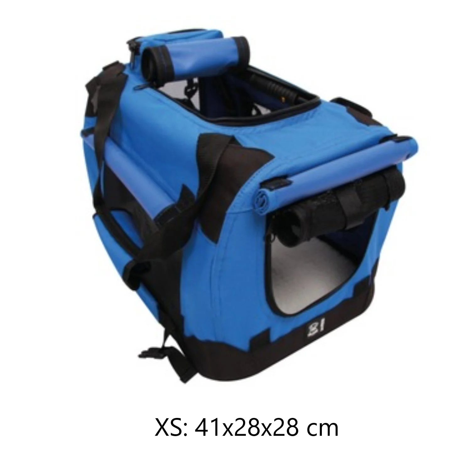 MALETIN FLOW XS (41x28x28cm)