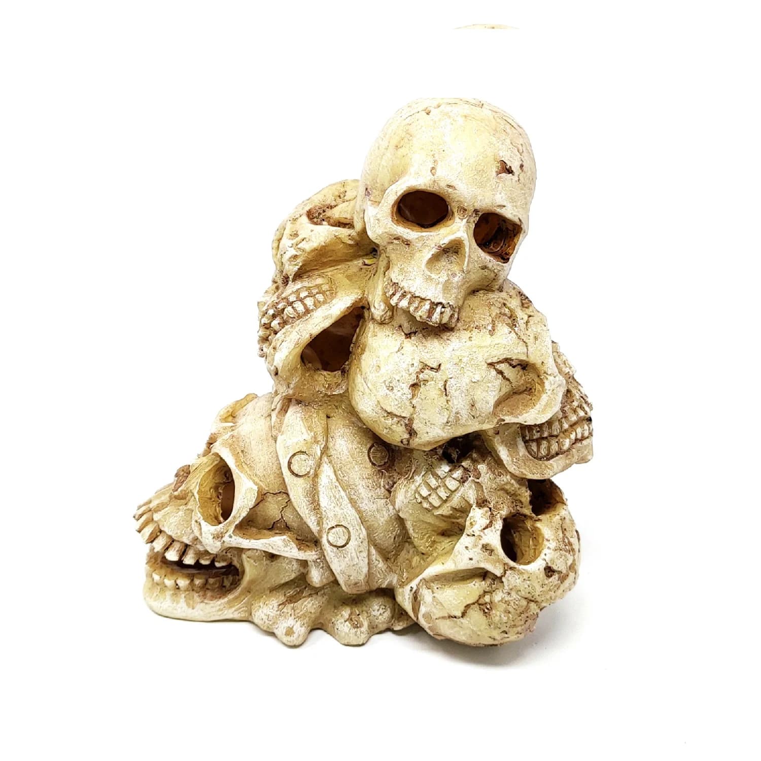 CALAVERA 17,2 X 13 X 20,5 CM