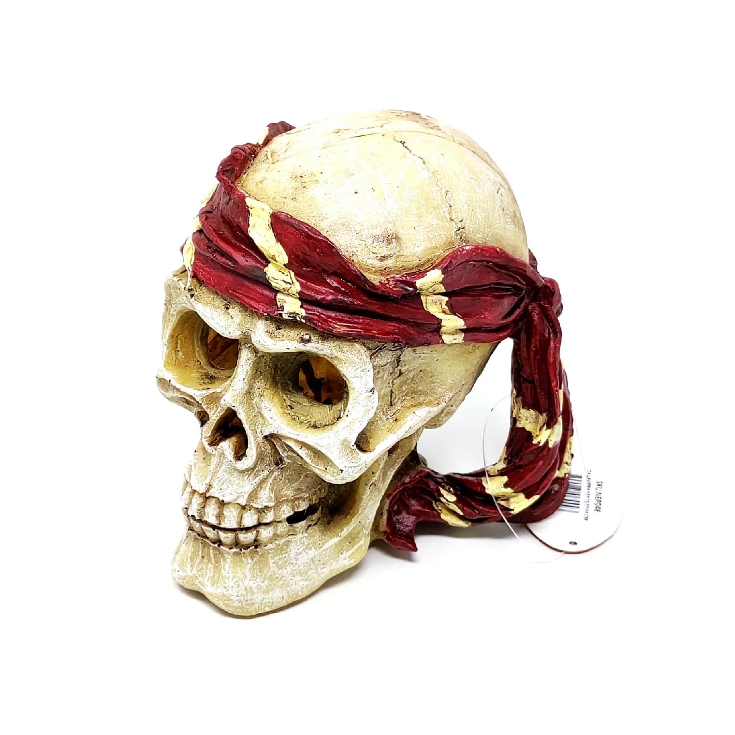 CALAVERA 15X12,5X14 CM