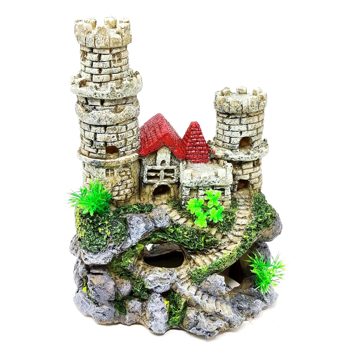 CASTILLO 19X14X24 CM