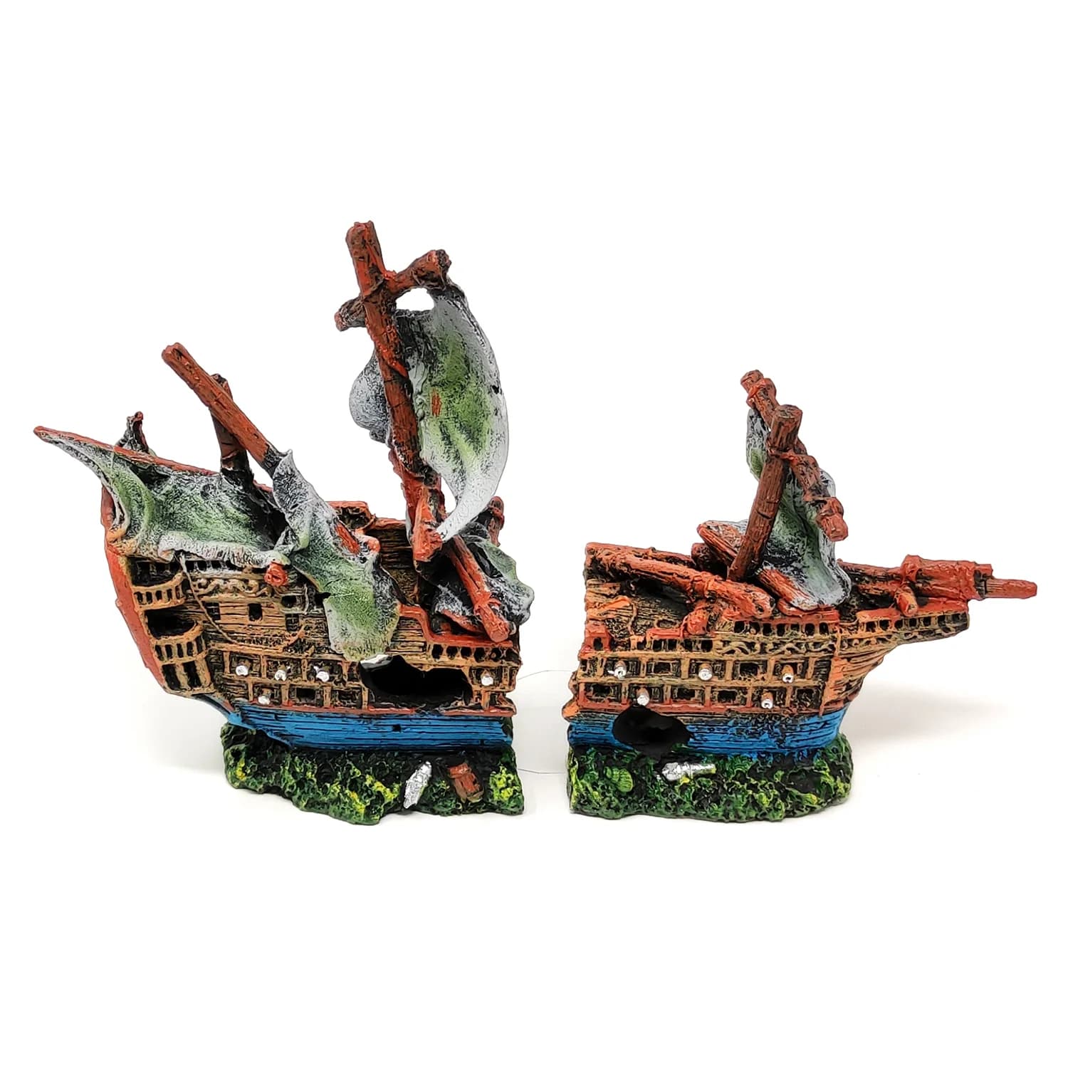 BARCO 39X14,2X31 CM