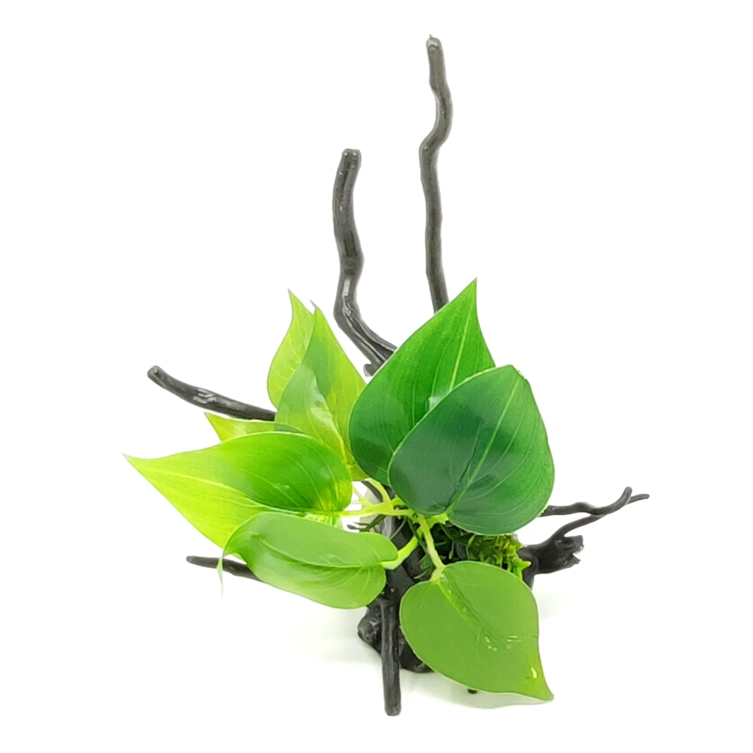 PLANTA FLOTANTE