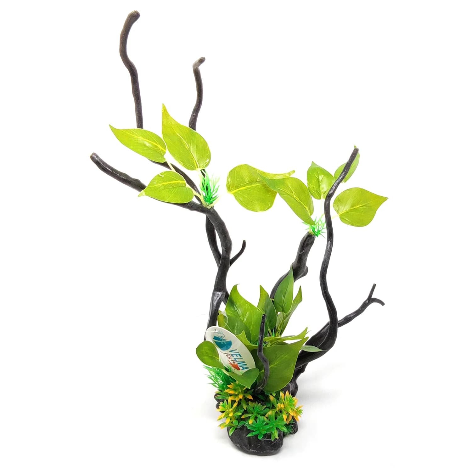 PLANTA FLOTANTE 29,5X16X35,5 CM