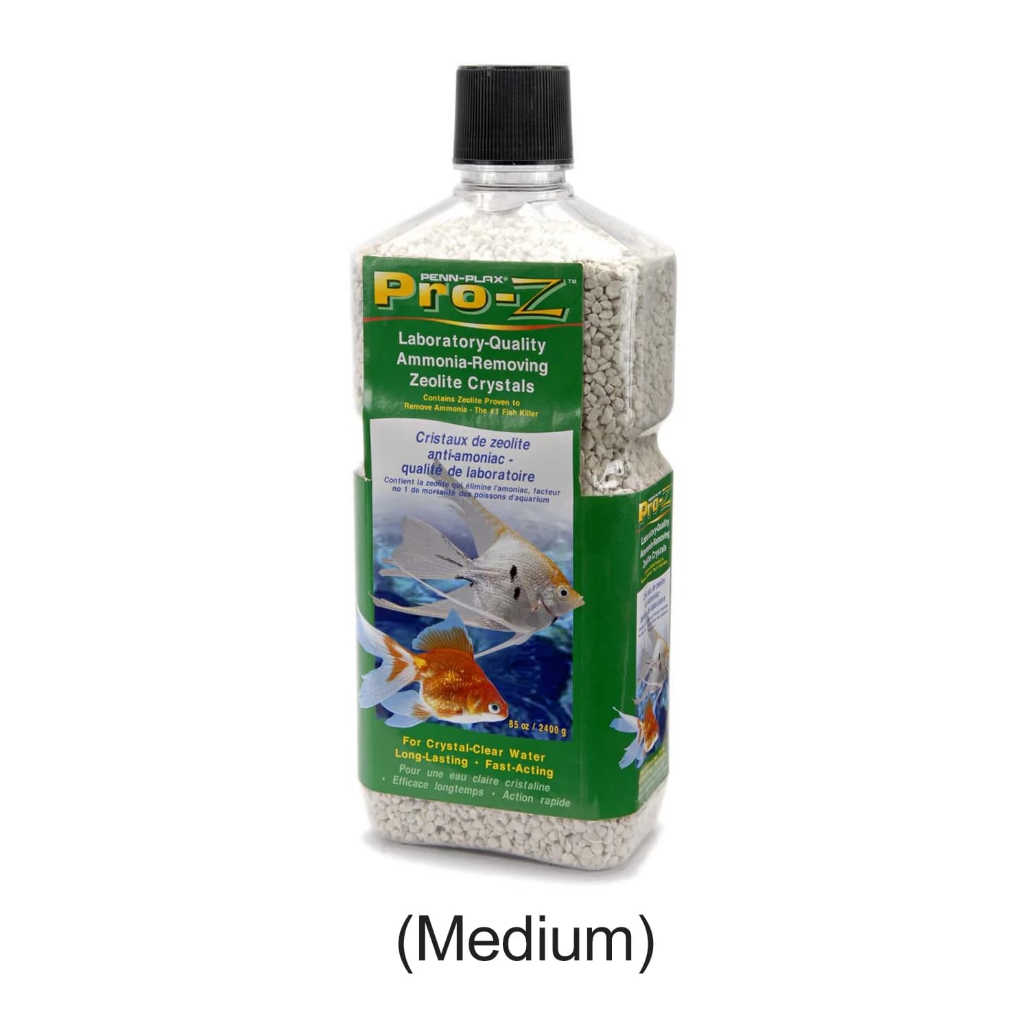 PRO ZEOLITE MEDIANO