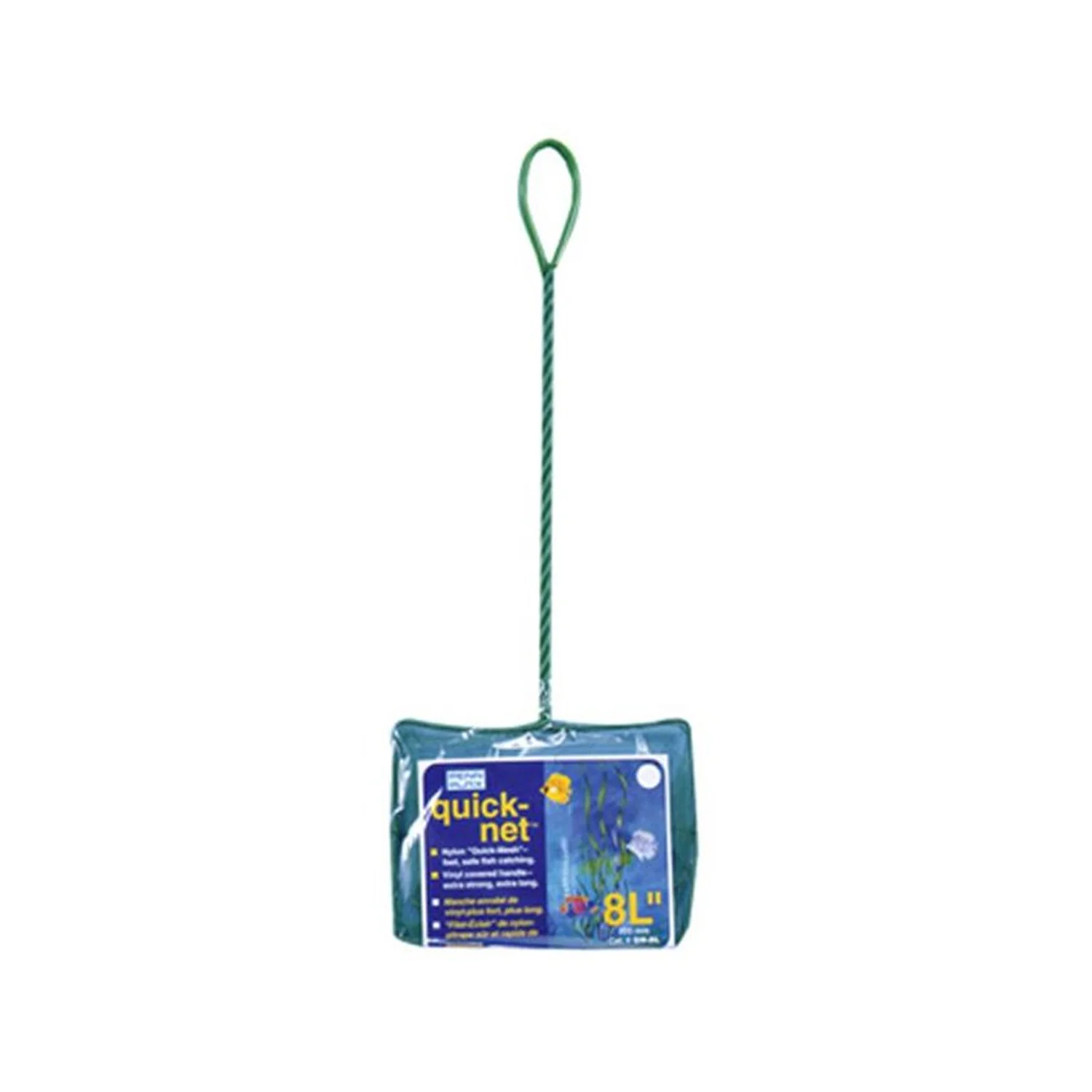 NET 8" LARGA